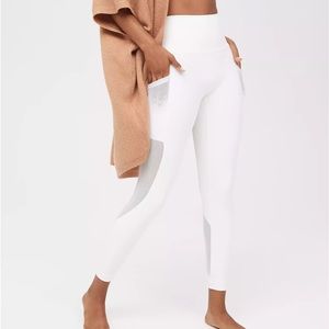 offline american eagle leggings